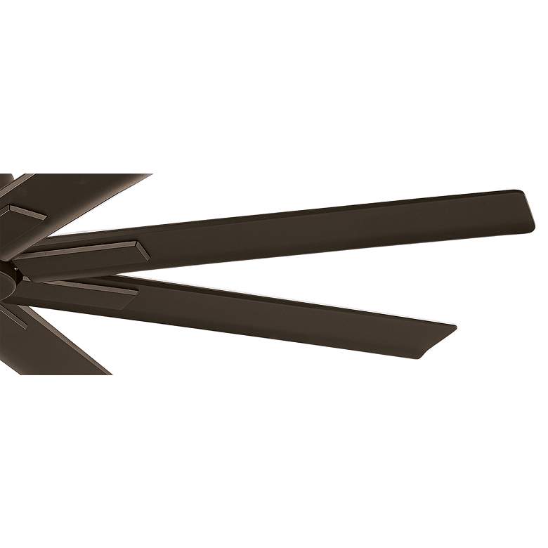 Image 4 52" Minka Aire Xtreme H2O Bronze Wet Rated Ceiling Fan with Remote more views