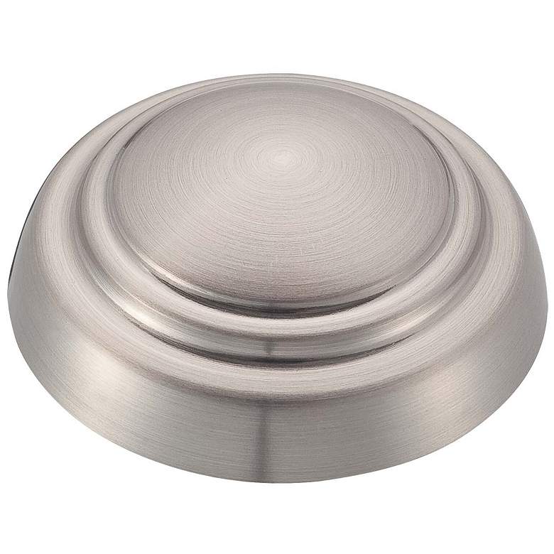 Image 5 52" Minka Aire Xtreme H2O Brushed Nickel Wet Ceiling Fan with Remote more views