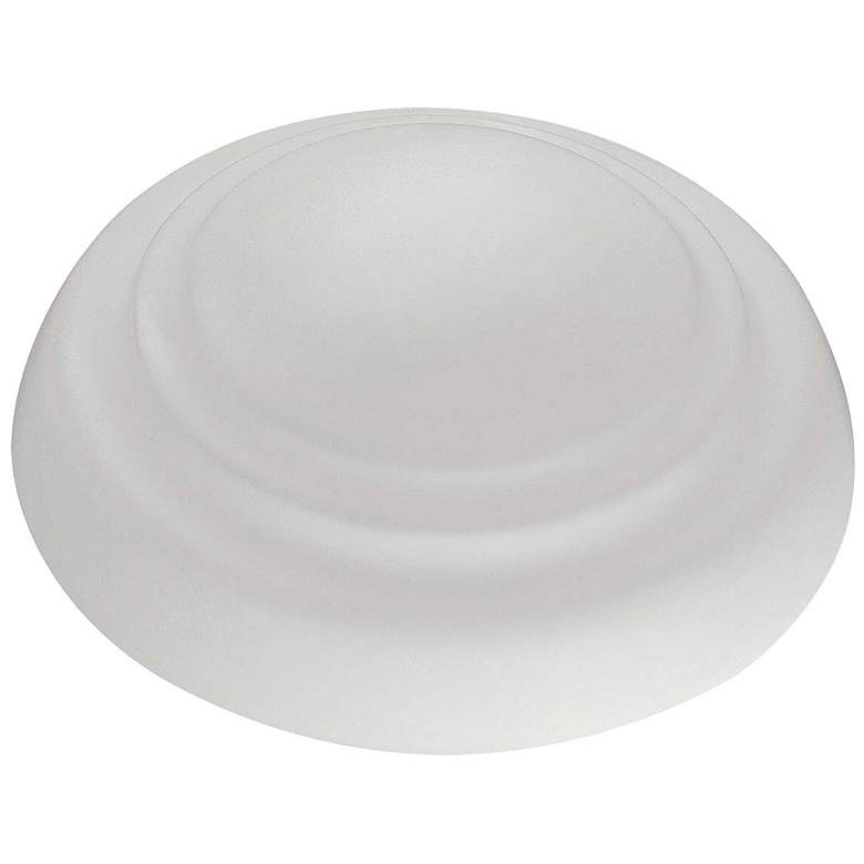 Image 5 52" Minka Aire Xtreme H2O Flat White Wet Ceiling Fan with Remote more views