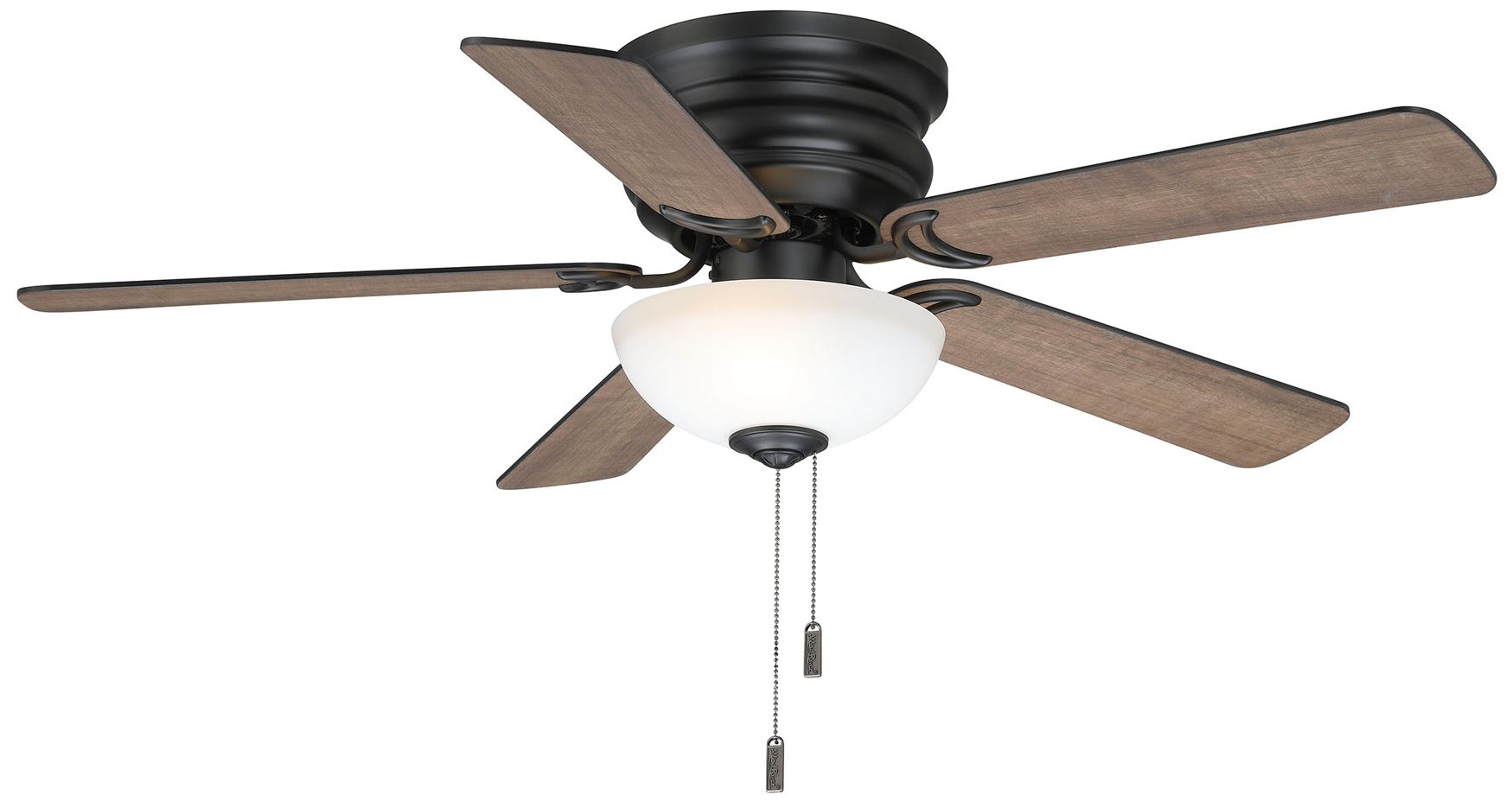 Image 2 52" Modelo Matte Black LED Ceiling Fan more views