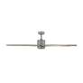 5_52" Modern Forms Renegade Graphite LED Smart Ceiling Fan more views