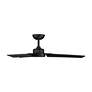 2_52" Modern Forms Roboto Oil-Rubbed Bronze Smart Ceiling Fan more views
