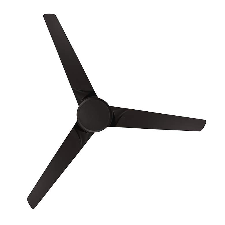 Image 3 52" Modern Forms Roboto Oil-Rubbed Bronze Smart Ceiling Fan more views