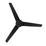 3_52" Modern Forms Roboto Oil-Rubbed Bronze Smart Ceiling Fan more views
