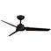 52" Modern Forms Roboto Oil Rubbed Bronze Wet Rated Smart Ceiling Fan