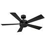 4_52" Modern Forms Wynd Bronze 3500K LED Smart Ceiling Fan more views