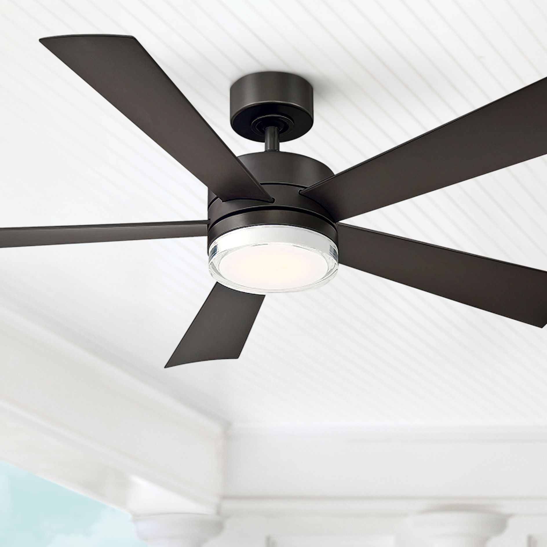 modern forms ceiling fans