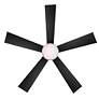 6_52" Modern Forms Wynd Bronze Wet Location LED Smart Ceiling Fan more views