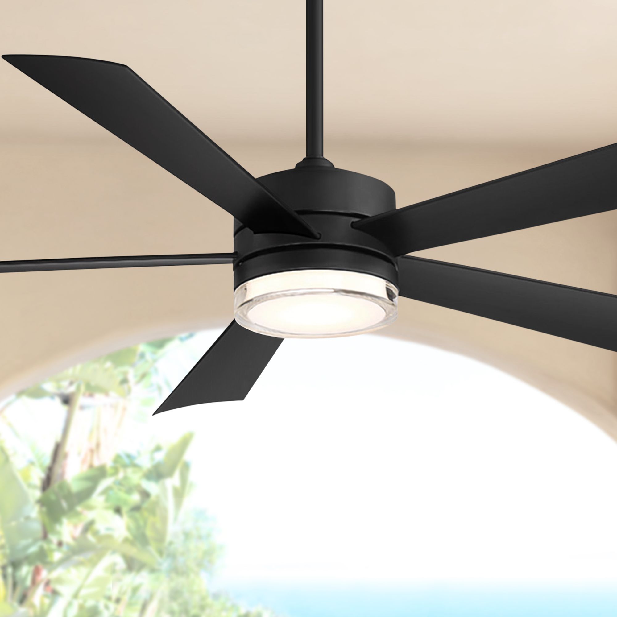 modern forms ceiling fans