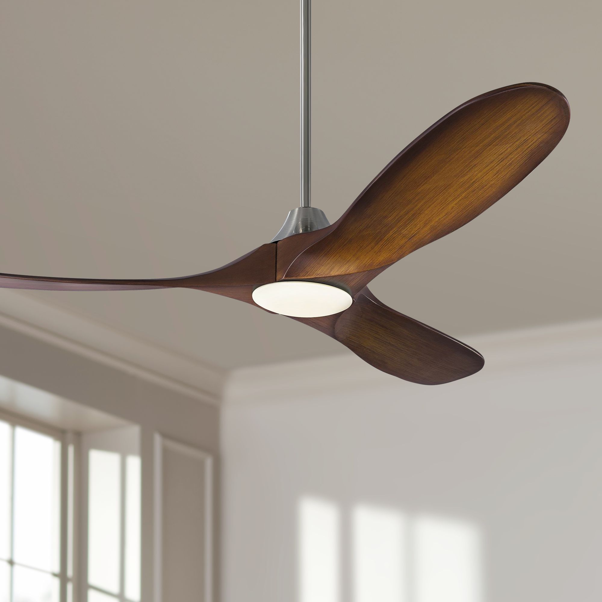 maverick led ceiling fan