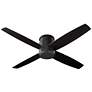 1_52" Oxygen Olso Black Ceiling Fan