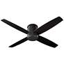 3_52" Oxygen Olso Black Ceiling Fan more views