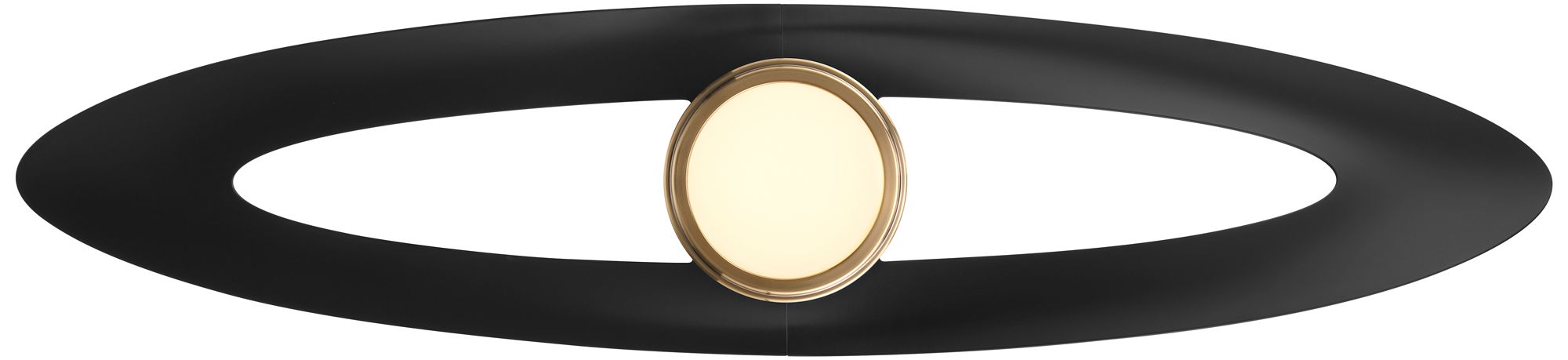 Watch A Video About the 52 Possini Euro Obi Matte Black CCT LED Damp Ceiling Fan with Remote