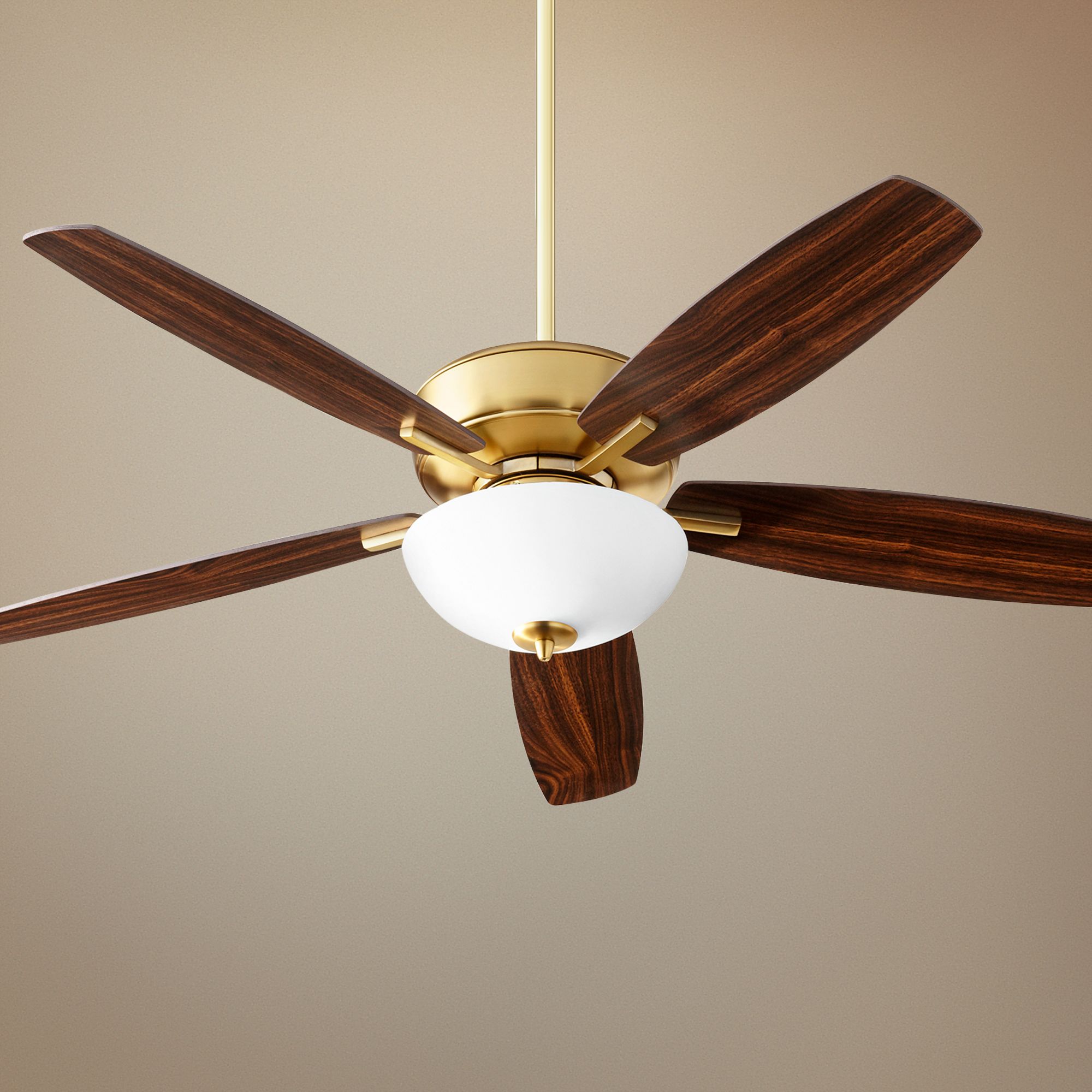 bowl for ceiling fan