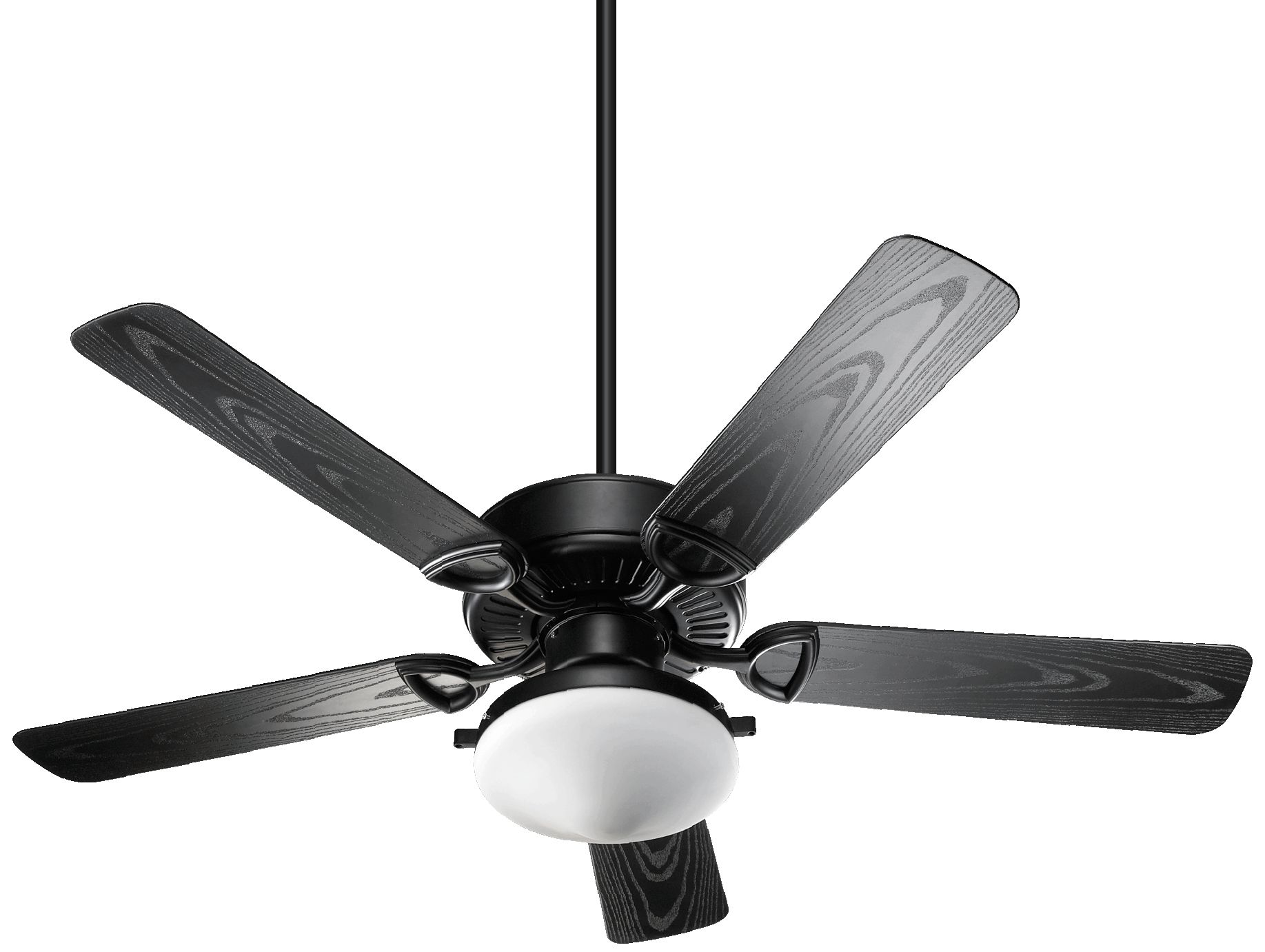 quorum estate patio ceiling fan