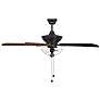 3_52" Savoy House Walen Matte Black LED Ceiling Fan more views