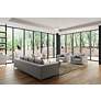 3_52" Sentinel Fresh White LED Ceiling Fan more views