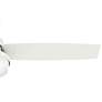 5_52" Sentinel Fresh White LED Ceiling Fan more views