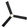 5_52" Speck Heritage Brass LED Smart Ceiling Fan more views