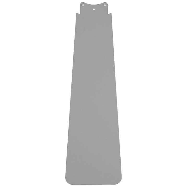 Image 7 52" WAC Hug Brushed Nickel LED Smart Ceiling Fan more views