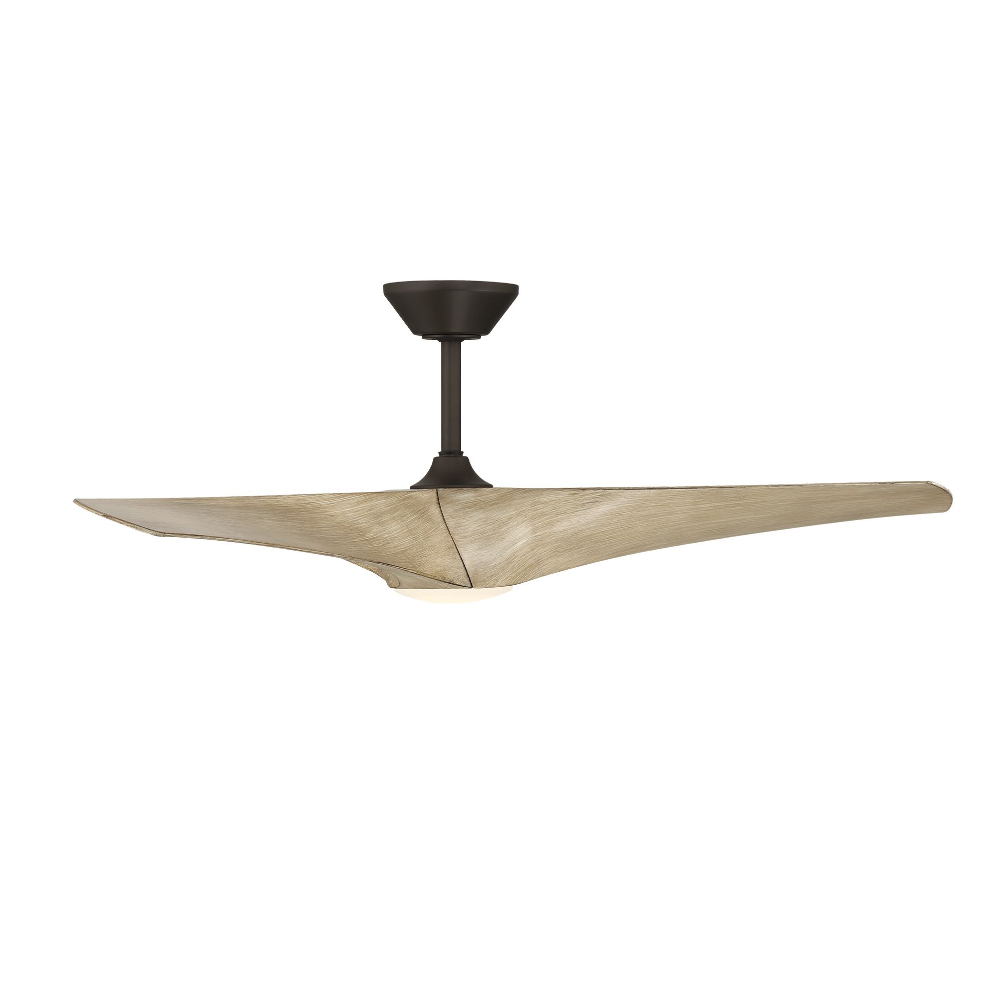 Image 3 52" Modern Forms Zephyr Bronze 4CCT Wet more views