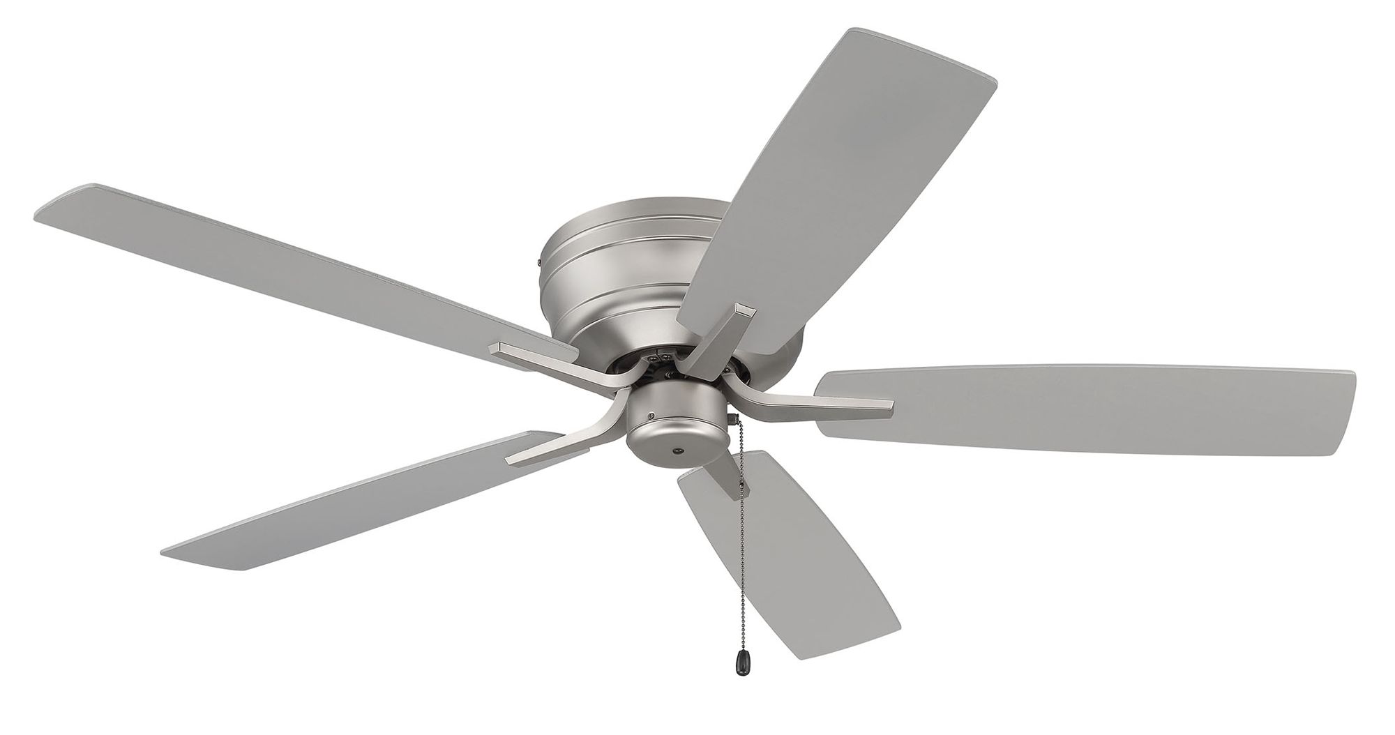 Image 3 52" Pro Plus Hugger Ceiling Fan w/Blades more views