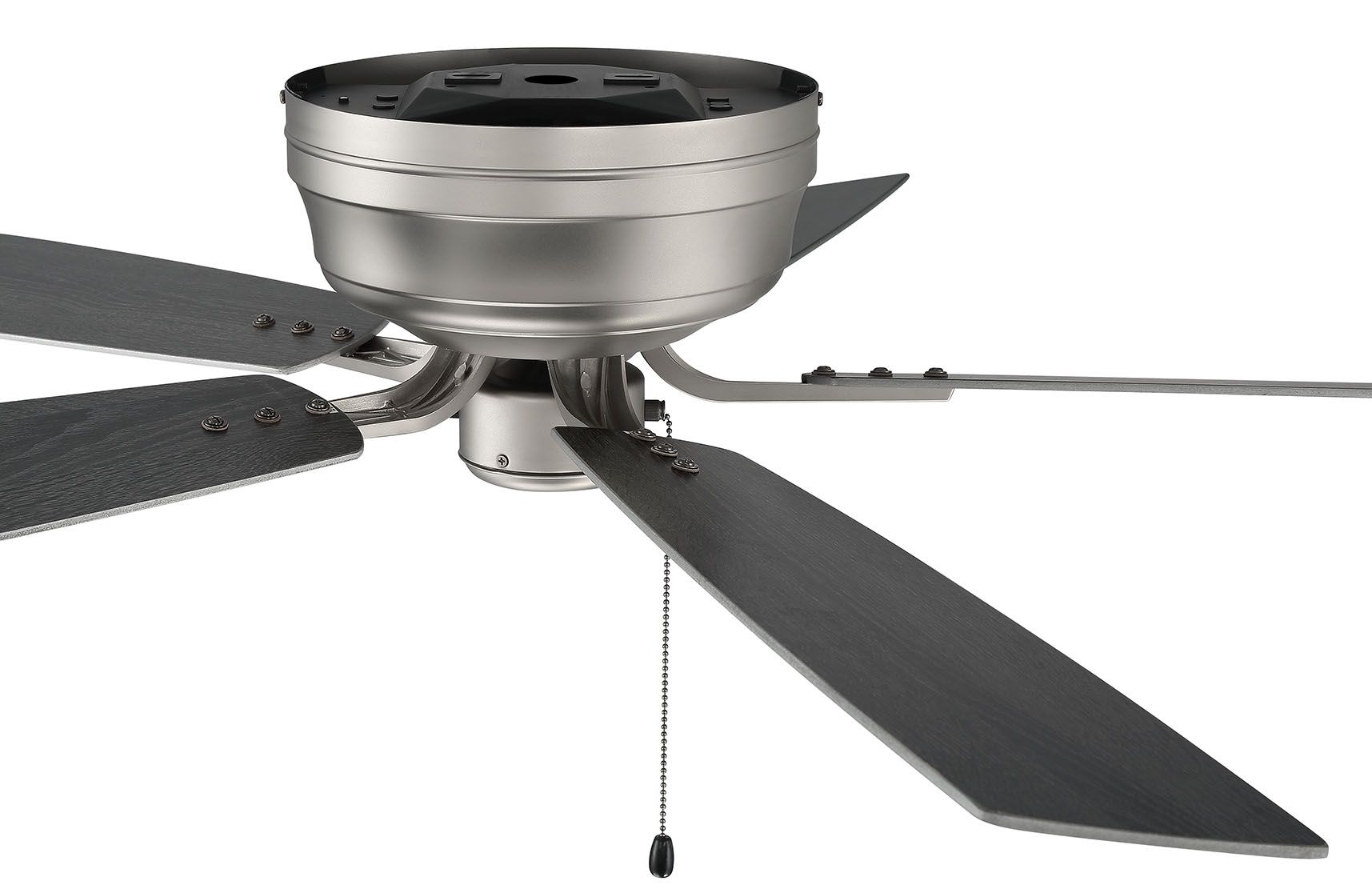 52" Pro Plus Hugger Ceiling Fan w/Blades