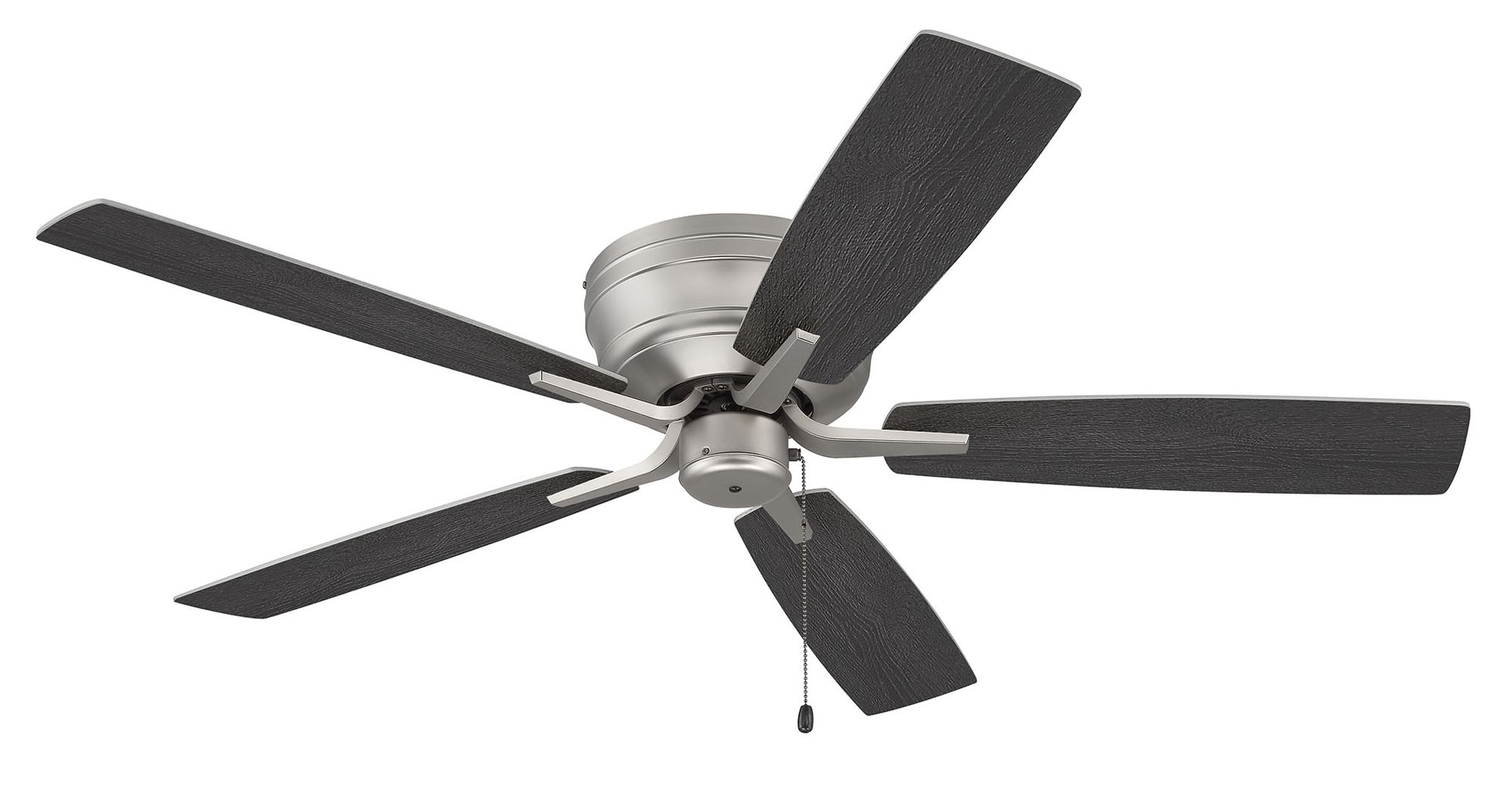 52" Pro Plus Hugger Ceiling Fan w/Blades