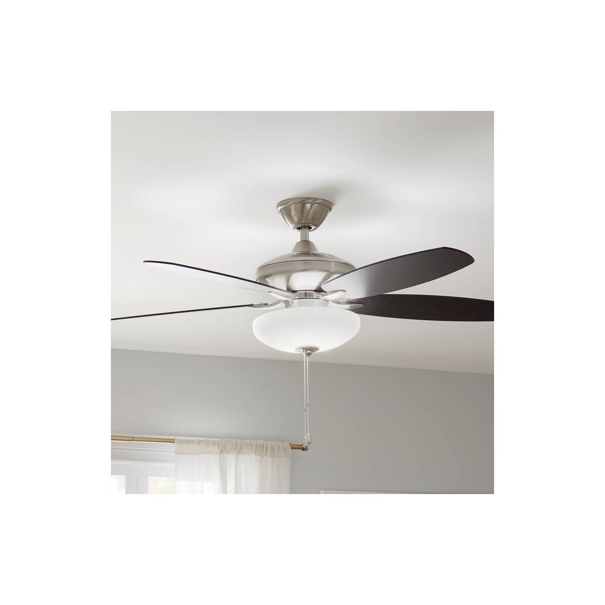 Alpha Colorful Ceiling Fan Ceiling Fans, Multi-Color | Lamps Plus