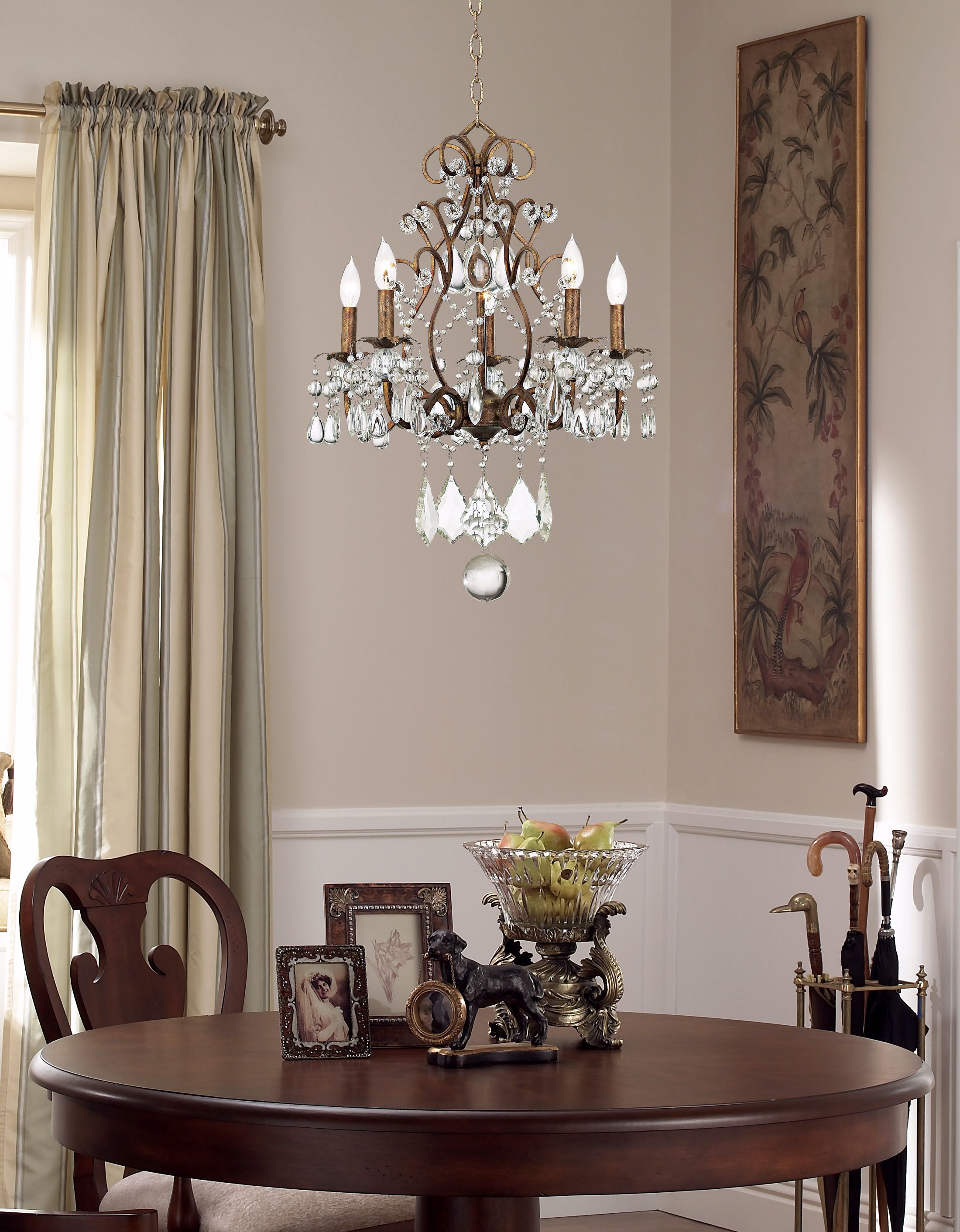 white sconce shade