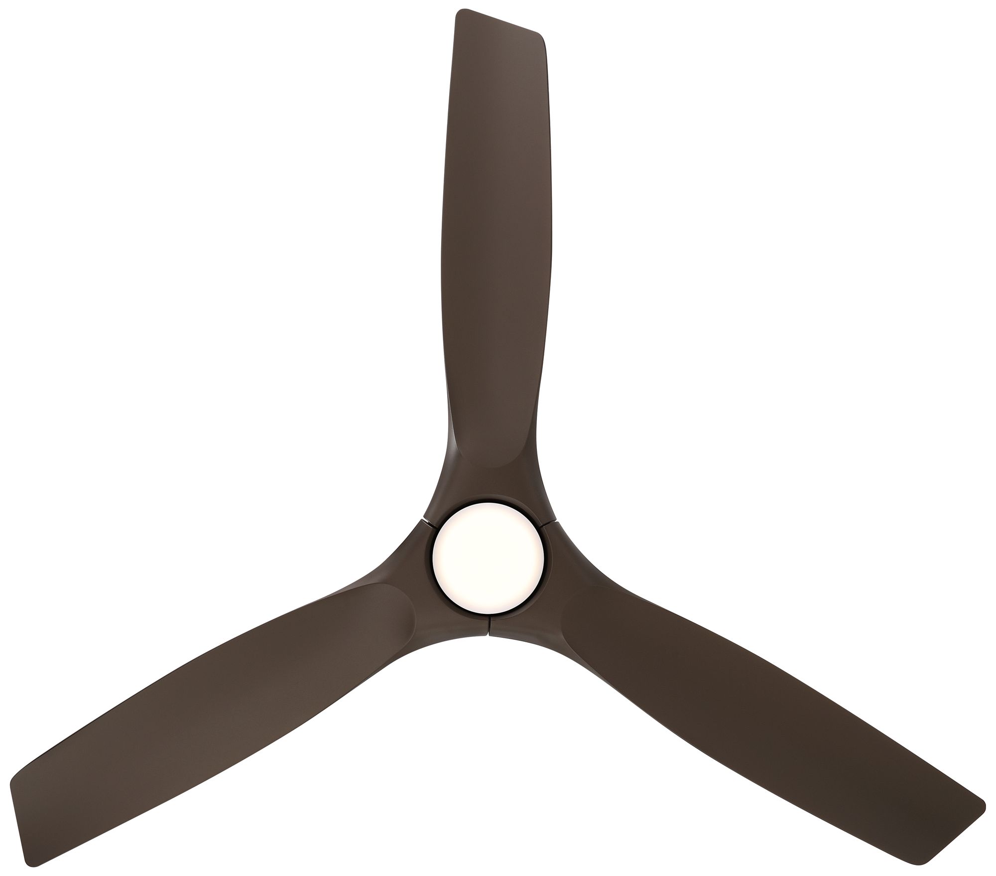 Watch A Video About the 54 Casa Vieja Hermosa Wind Emperial Bronze LED Damp Ceiling Fan