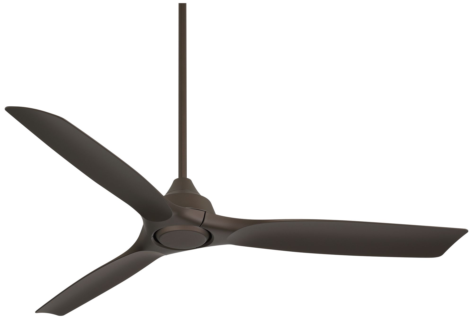 Watch A Video About the 54 Casa Vieja Hermosa Wind Emperial Bronze LED Damp Ceiling Fan
