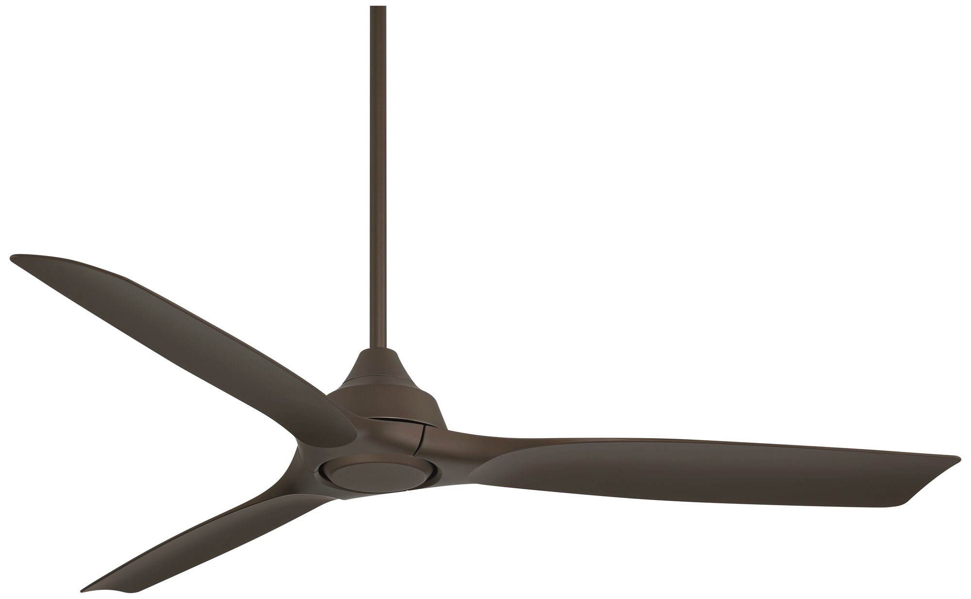 Watch A Video About the 54 Casa Vieja Hermosa Wind Emperial Bronze LED Damp Ceiling Fan