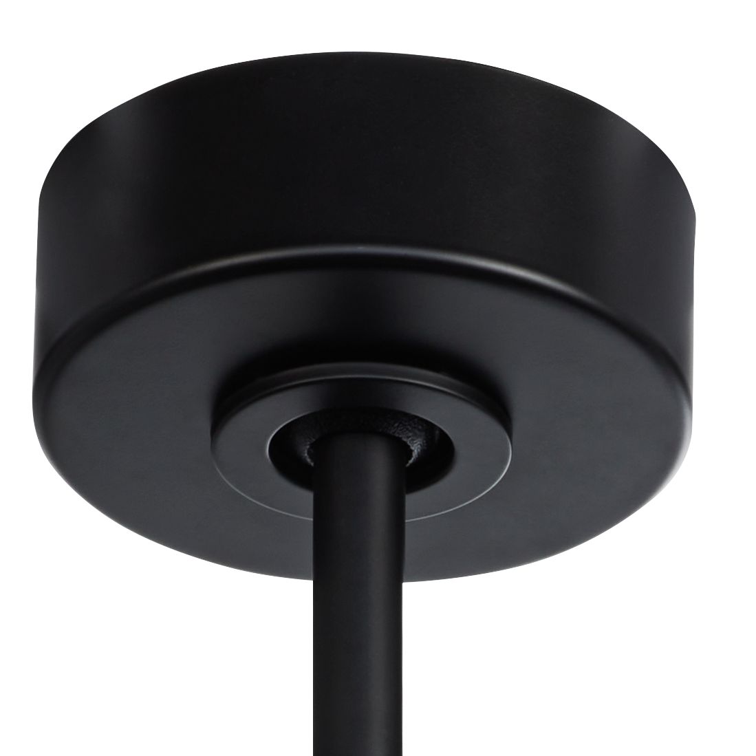 Watch A Video About the Casa Vieja Lex Matte Black LED Ceiling Fan with Remote/