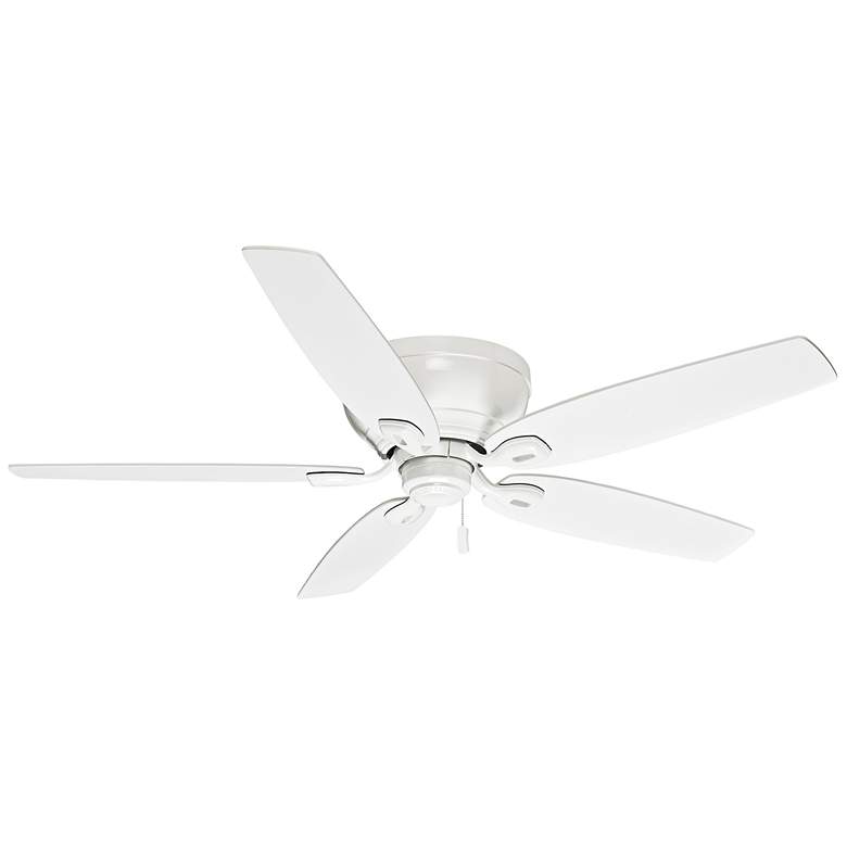 Image 1 54" Casablanca Durant Ceiling Fan