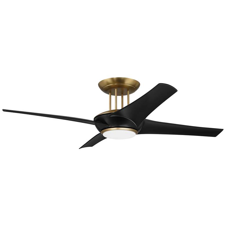 Image 1 54" Craftmade Cam 4-Blade Ceiling Fan