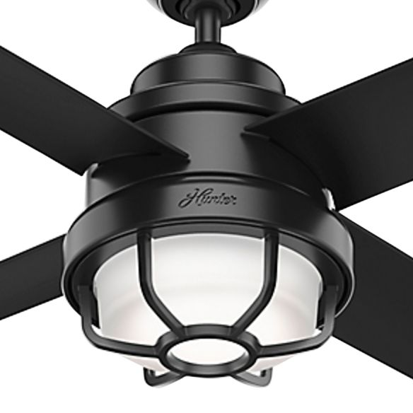 hunter searow ceiling fan