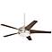 54" Midway ECO Energy Star Ceiling Fan