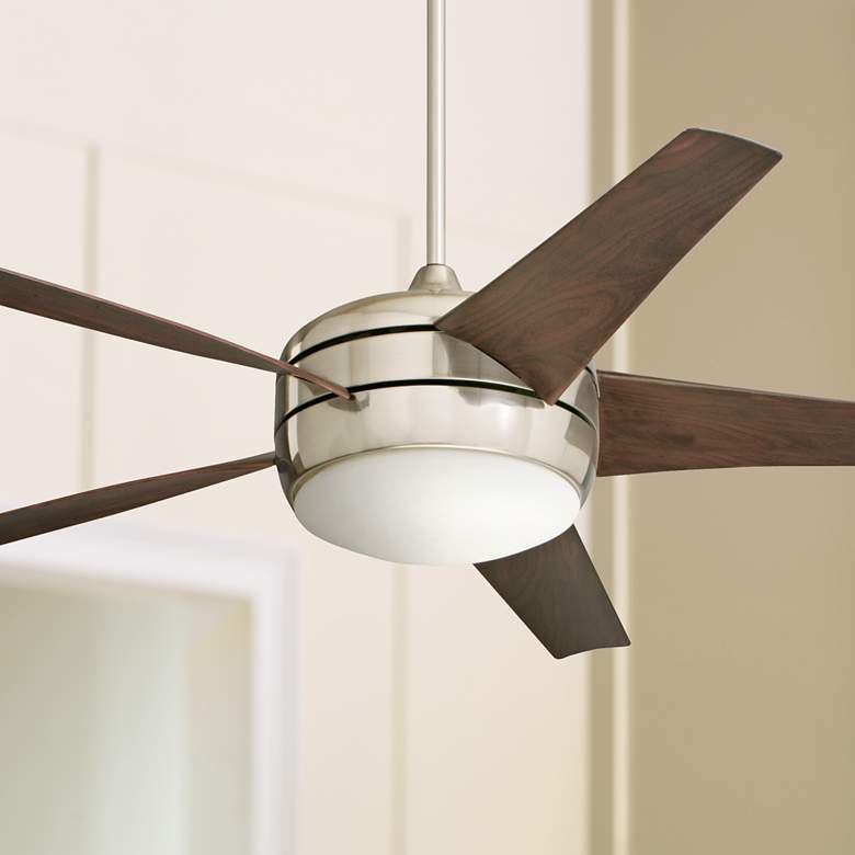 Image 1 54" Midway ECO Energy Star Ceiling Fan
