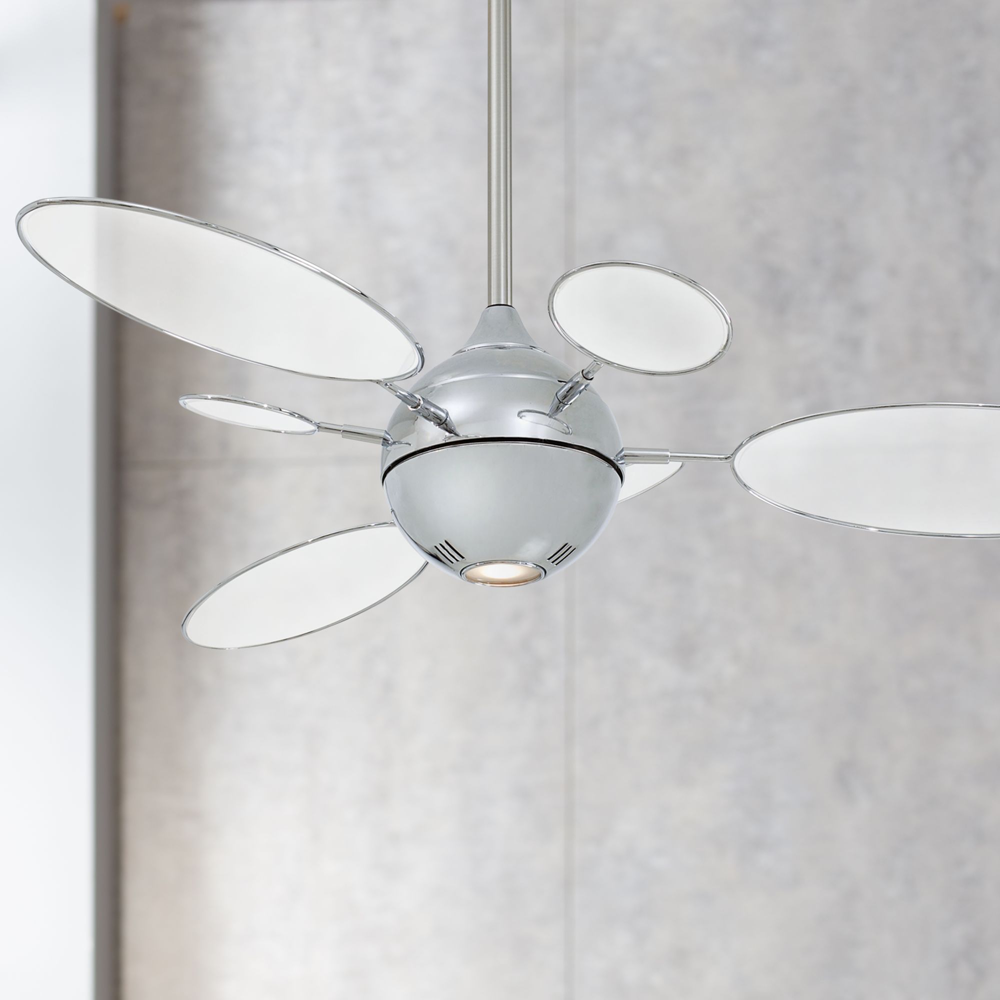 minka aire ceiling fan wall control