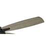 4_54" Minka Aire Lun-Aire Coal and Gray LED Ceiling Fan with Pull Chain more views