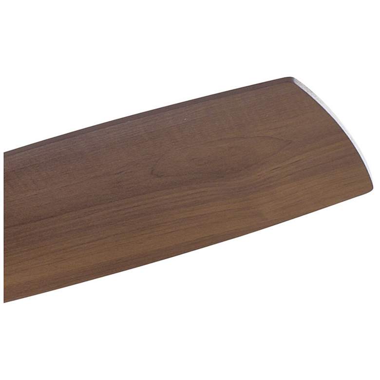 Image 5 54" Minka Aire Timeless Oil-Rubbed Bronze Ceiling Fan with Pull Chain more views