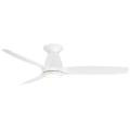 Modern Forms Smart Fans Skylark White Collection