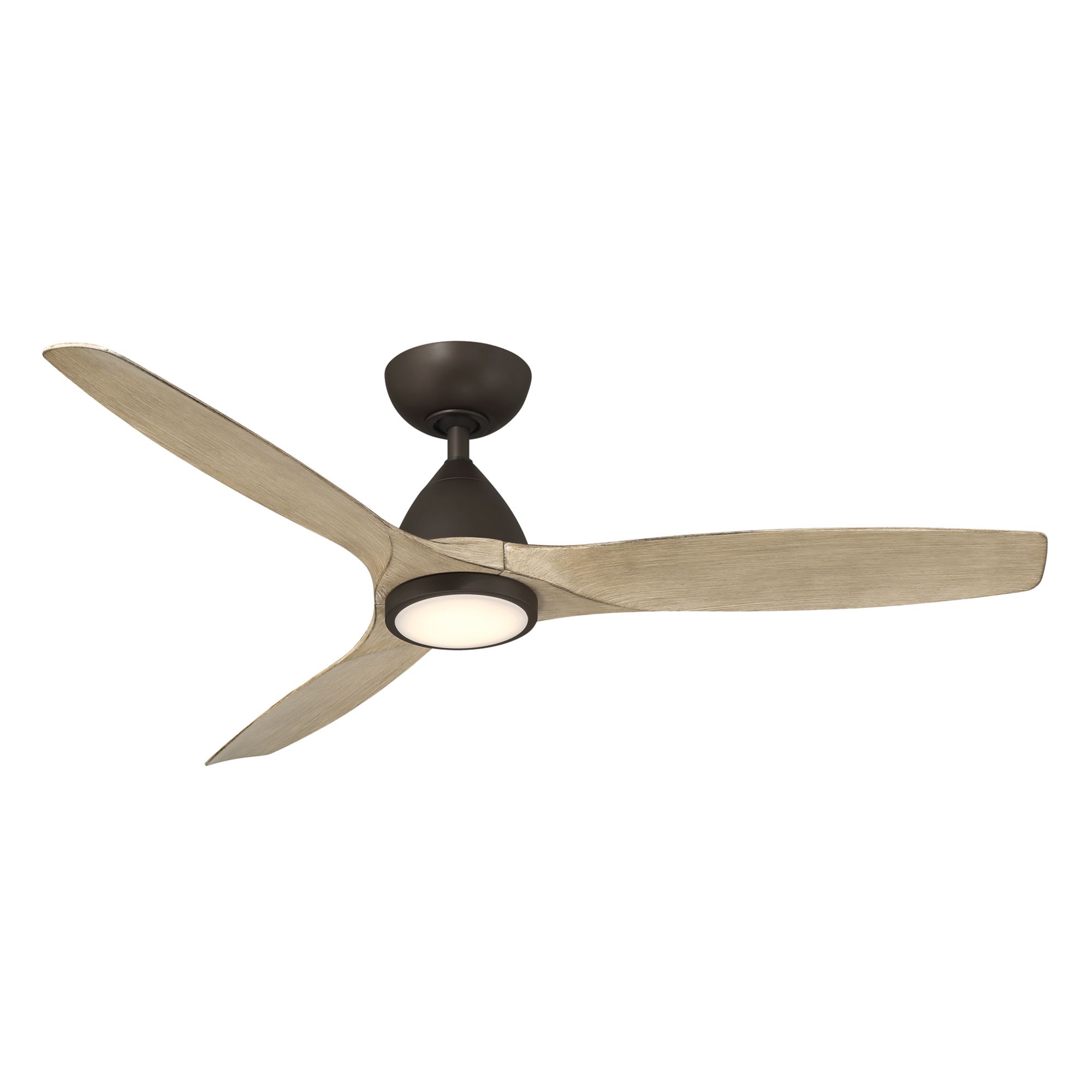 Image 2 54" Modern Forms Skylark Bronze 4CCT LED more views