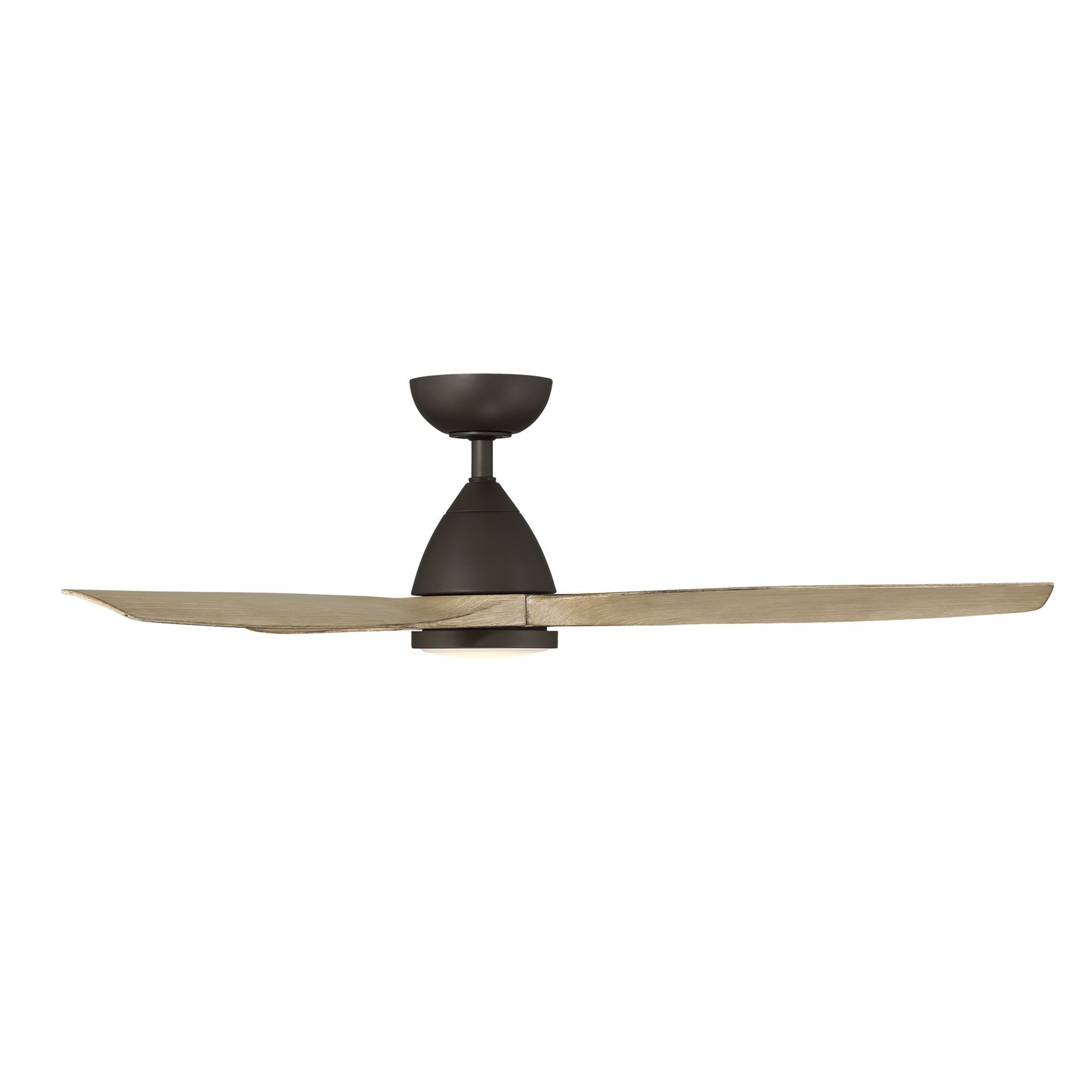 Image 3 54" Modern Forms Skylark Bronze 4CCT LED more views