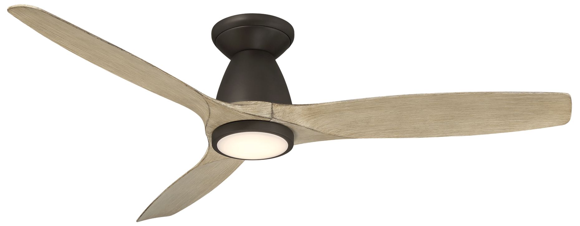 54" Modern Forms Skylark Bronze 4CCT Wet