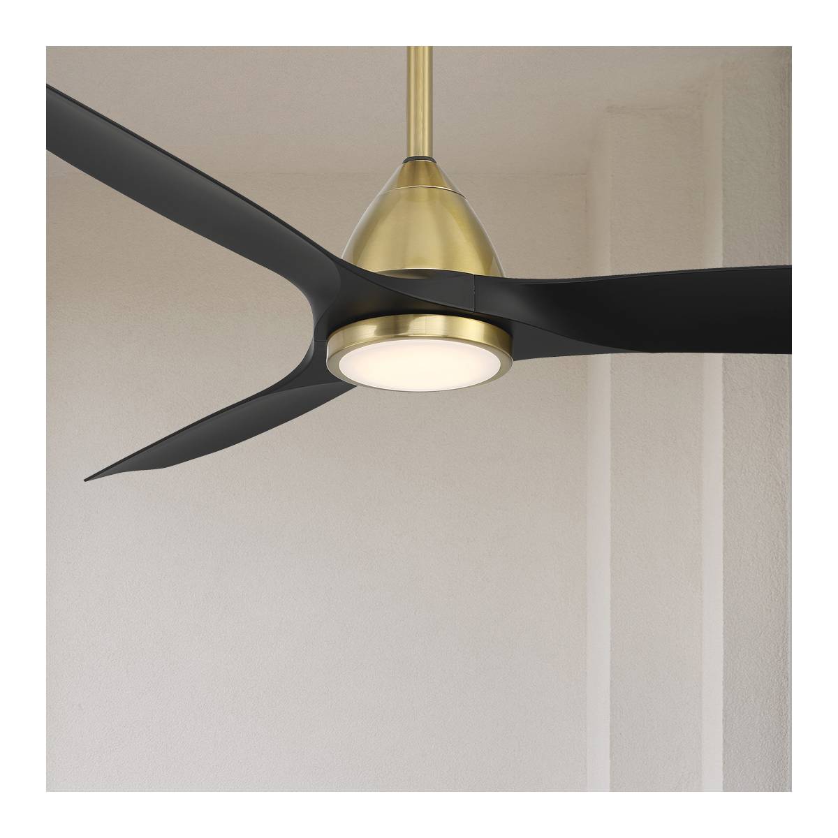 Contemporary Fans Ceiling Fans, Modern Forms, Industrial | Lamps Plus