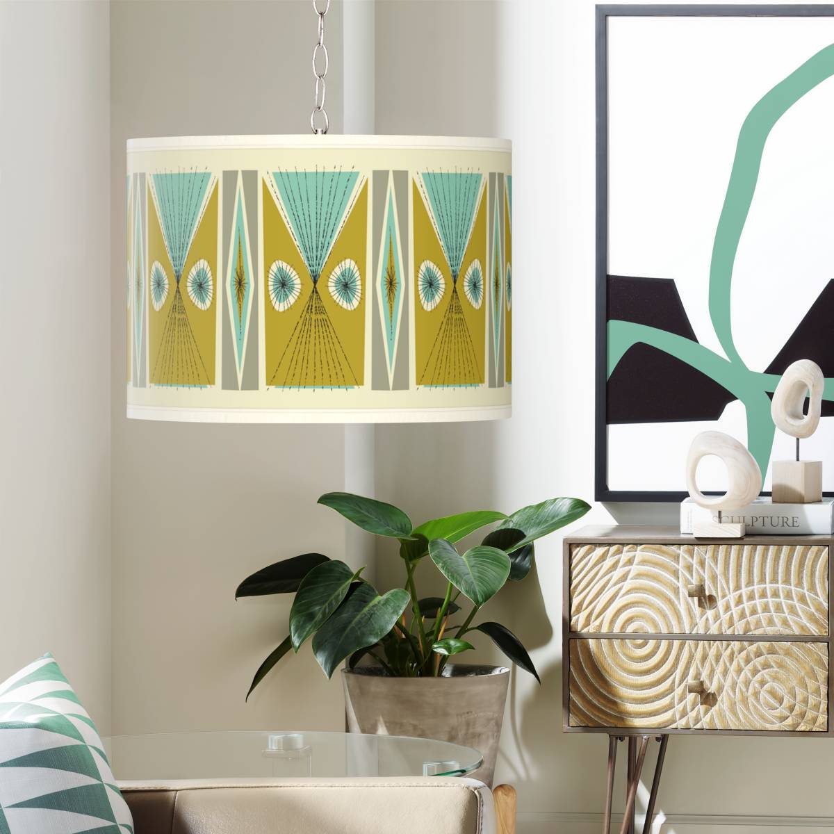 Plug-In Pendant Lights - Pendant Lighting Made Easy - Page 2 | Lamps Plus
