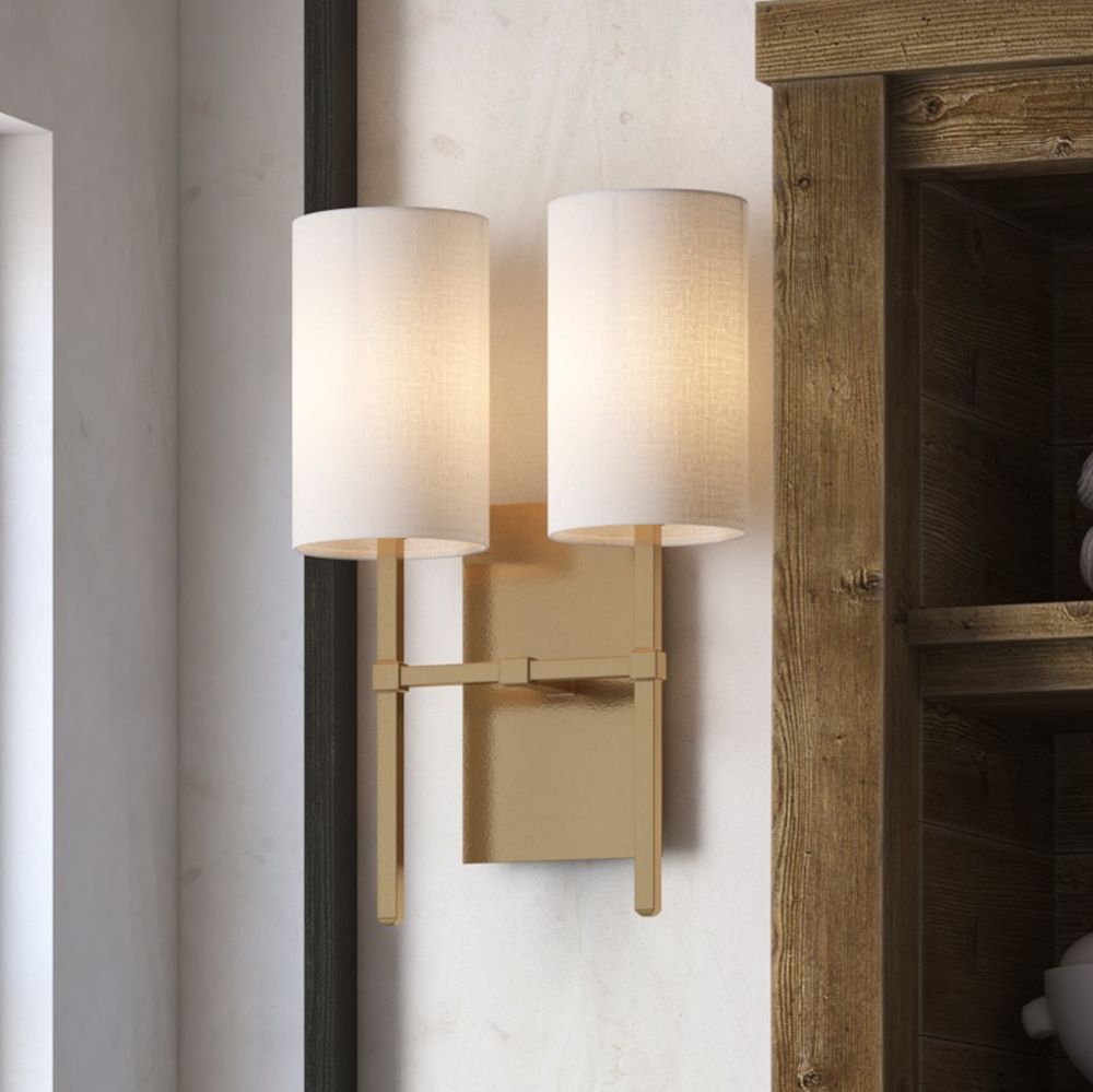 Gold, Bathroom Lighting Page 2 Lamps Plus