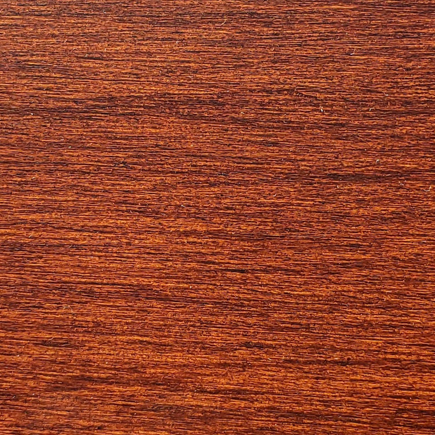 56" Alessandra Matte Black and Walnut LED Ceiling Fan